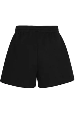 Dames short zwart