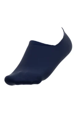 Dames sokken blauw