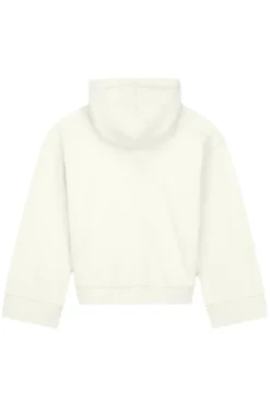 Dames sweater ecru