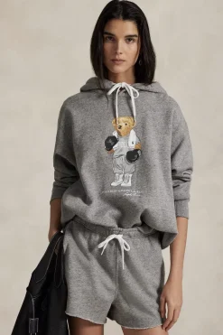 Dames sweater grijs