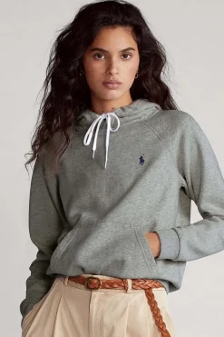Dames sweater grijs