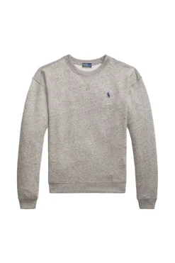 Dames sweater grijs