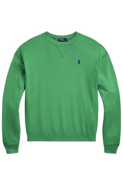 Dames sweater groen