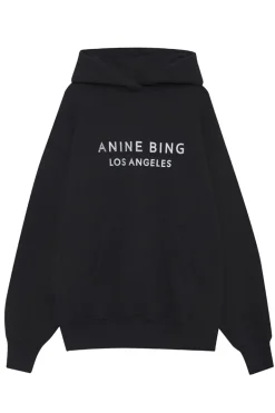 Dames sweater zwart