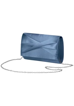 Dames tas blauw