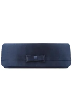 Dames tas blauw