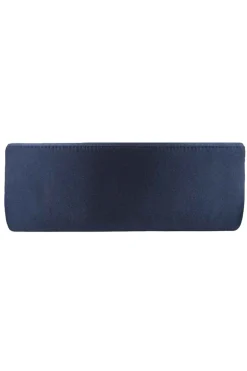 Dames tas blauw