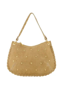 Dames tas bruin
