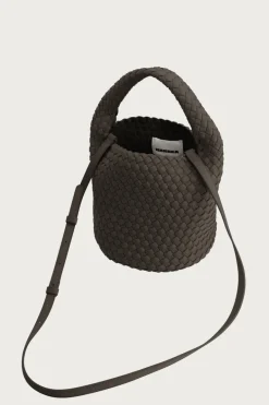 Dames tas bruin