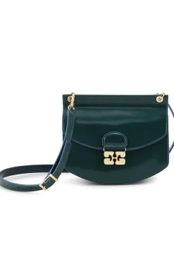 Dames tas groen