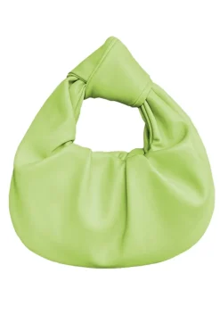 Dames tas groen