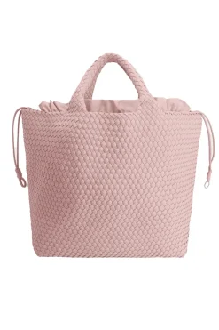 Dames tas rose