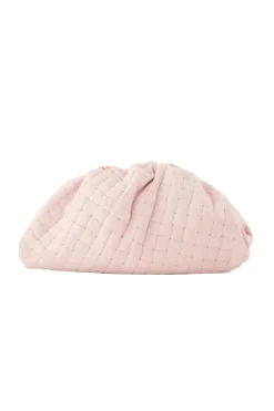 Dames tas rose