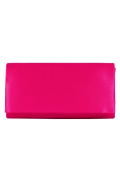 Dames tas rose