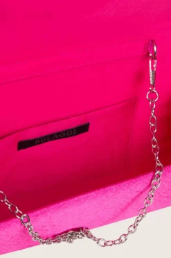 Dames tas rose
