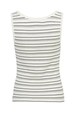 Dames top blauw