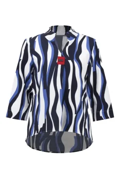 Dames top diversen