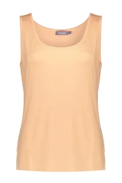 Dames top groen