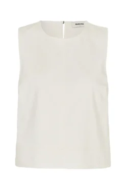 Dames top wit