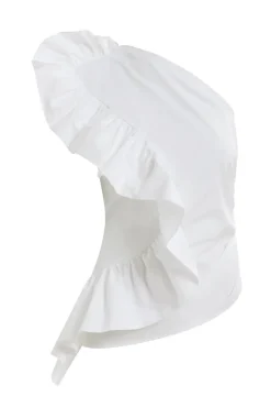 Dames top wit
