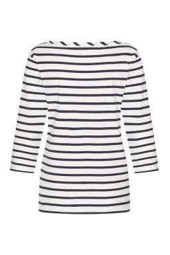 Dames top wit