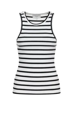 Dames top wit