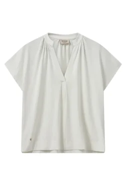 Dames top wit