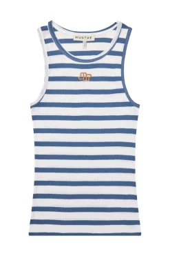 Dames top wit