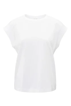 Dames top wit