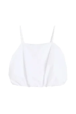 Dames top wit