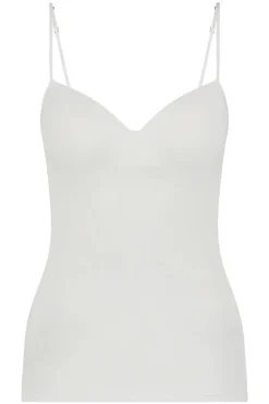 Dames top wit