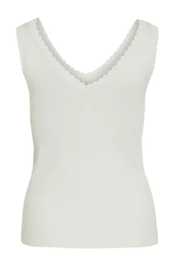 Dames top wit