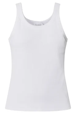 Dames top wit