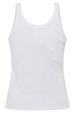 Dames top wit