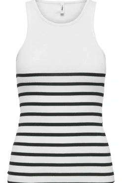 Dames top wit