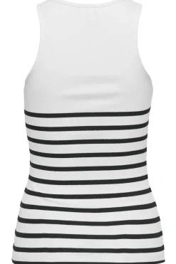 Dames top wit