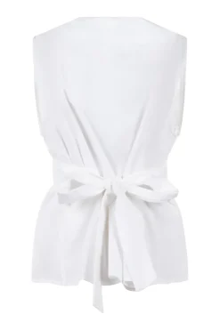 Dames top wit
