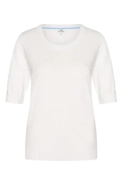 Dames top wit