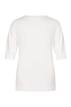 Dames top wit