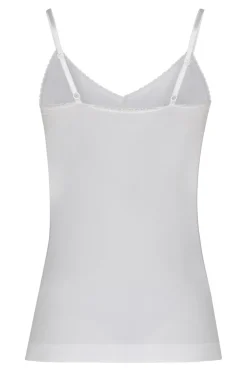 Dames top wit