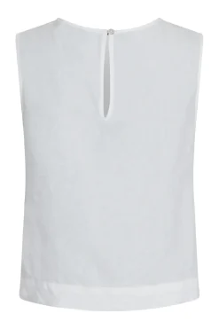Dames top wit