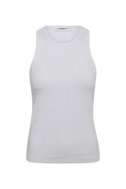 Dames top wit