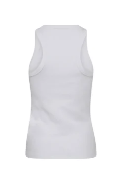 Dames top wit