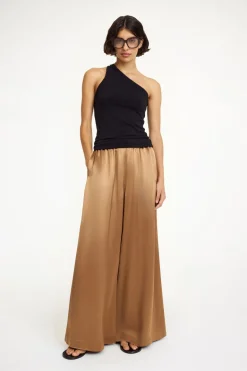 Dames top zwart