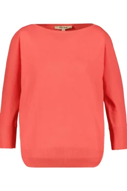 Dames trui rose