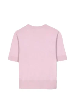 Dames trui rose