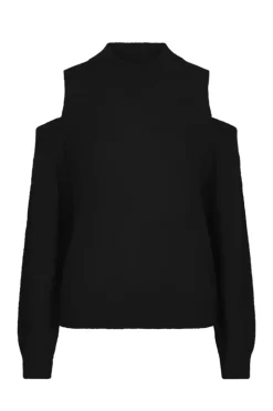 Dames trui zwart