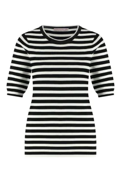 Dames trui zwart