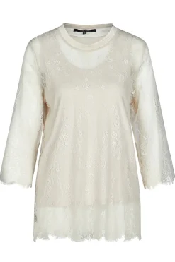 Dames t-shirt korte mouw diversen