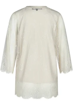 Dames t-shirt korte mouw diversen